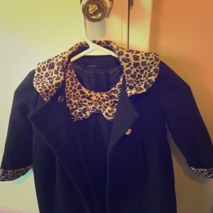 Girls’ 5T coordinating Tahari jacket and dress